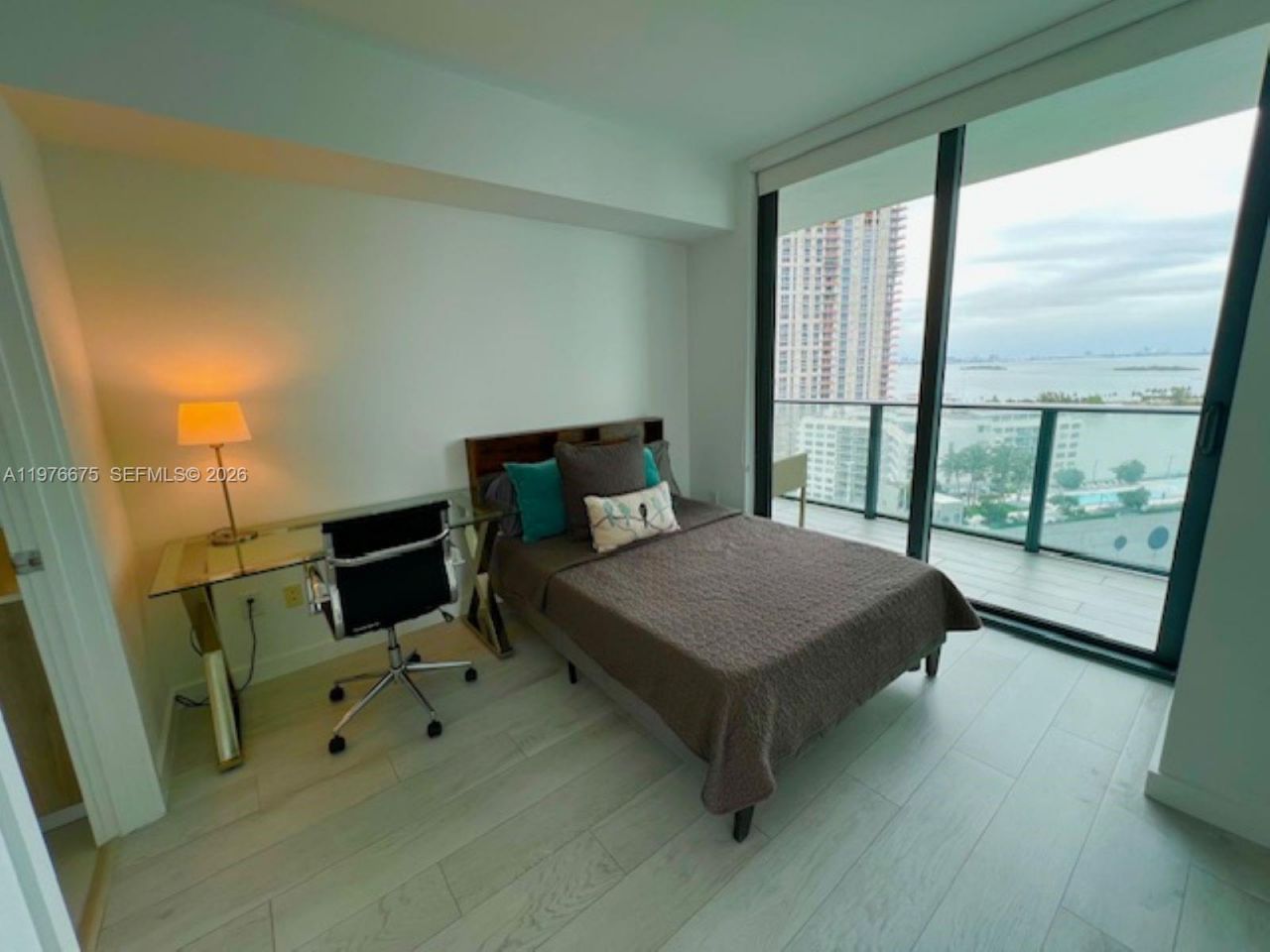 501 NE 31st St, Unit 1606, Miami, FL 33137 Photo