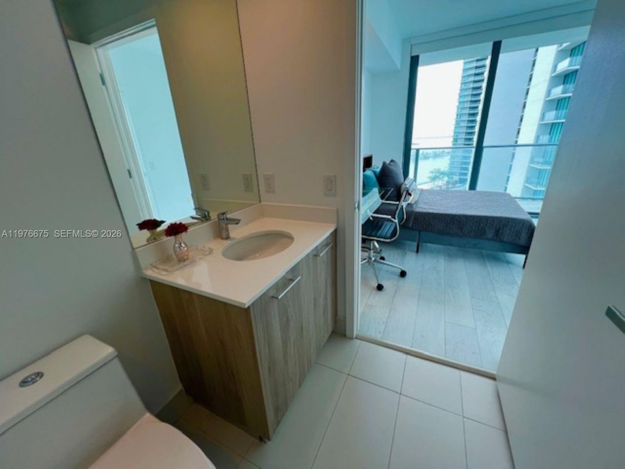 501 NE 31st St, Unit 1606, Miami, FL 33137 Photo