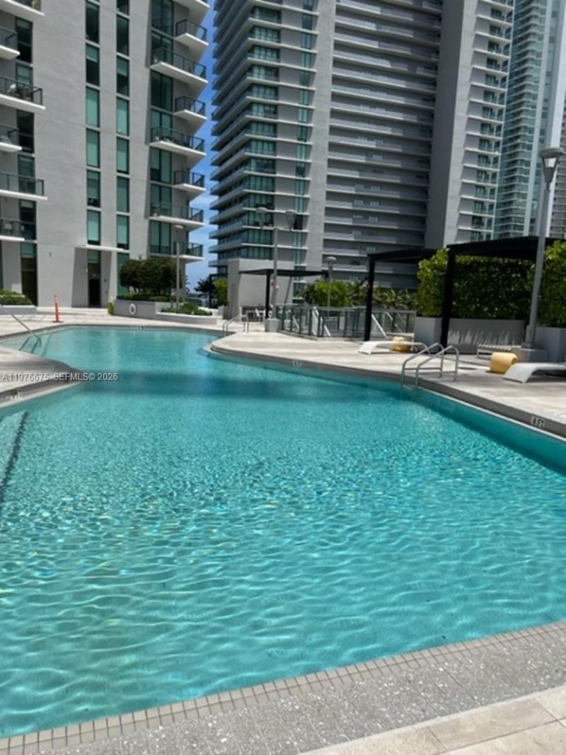 501 NE 31st St, Unit 1606, Miami, FL 33137 Photo