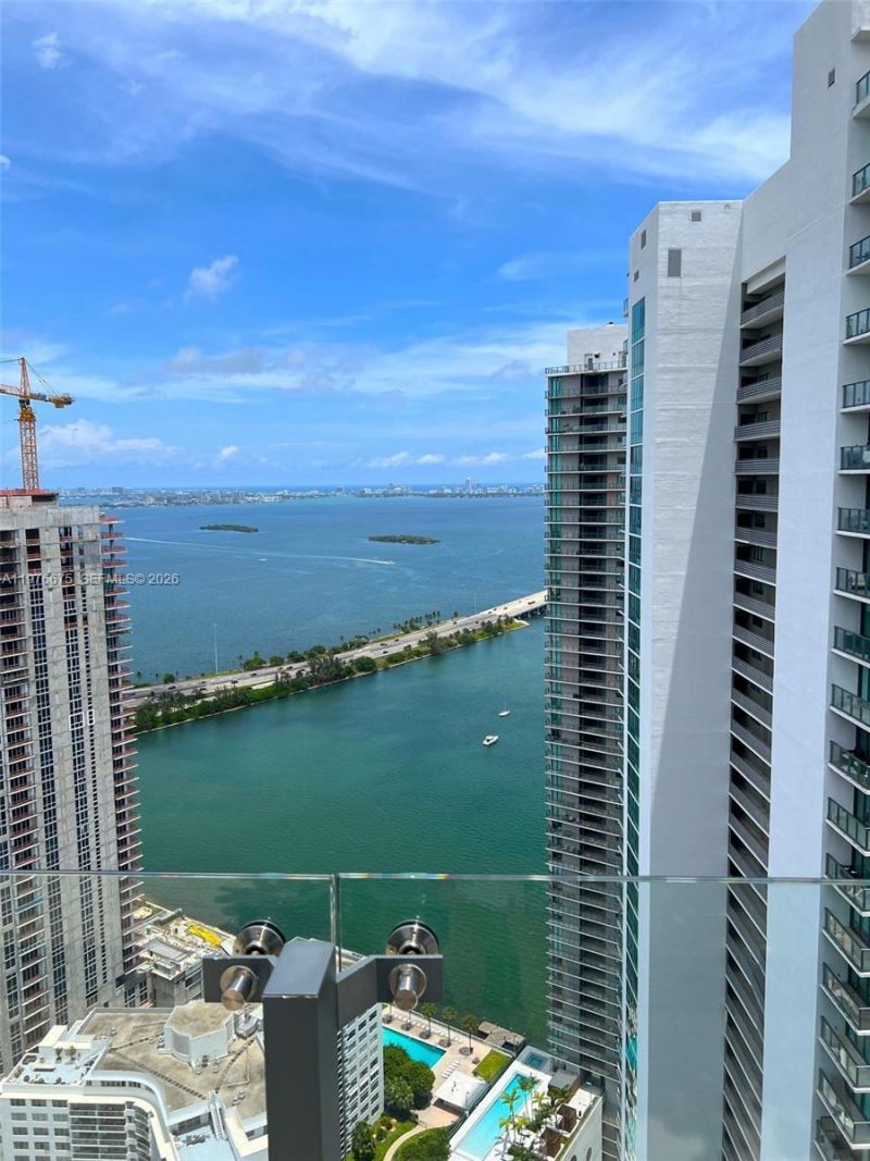501 NE 31st St, Unit 1606, Miami, FL 33137 Photo