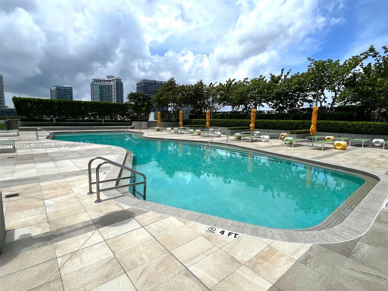 501 NE 31st St, Unit 1606, Miami, FL 33137 Photo