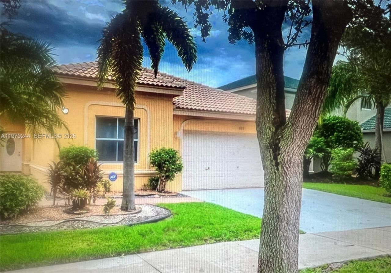803 Vista Meadows Dr, Weston, FL 33327 Photo