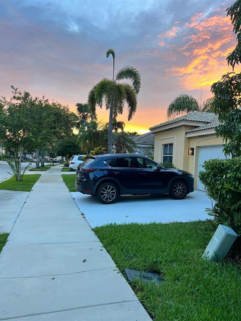 803 Vista Meadows Dr, Weston, FL 33327 Photo
