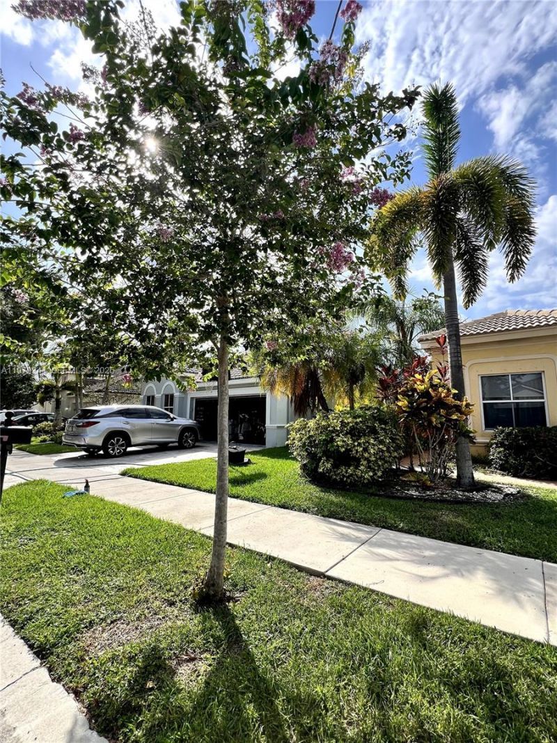 803 Vista Meadows Dr, Weston, FL 33327 Photo