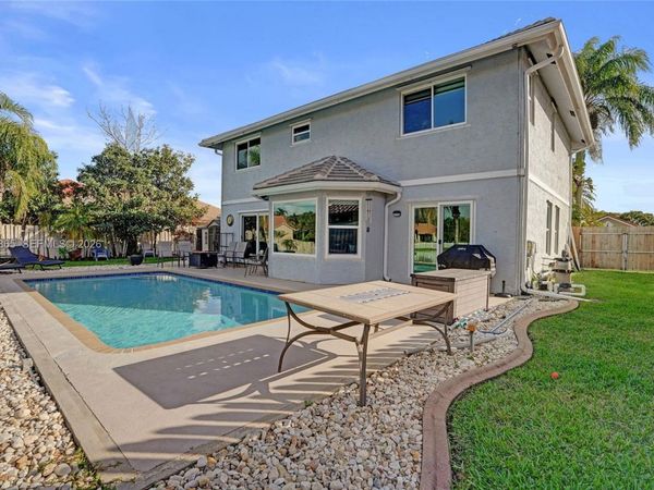 13901 Appalachian Trl, Davie, FL 33325