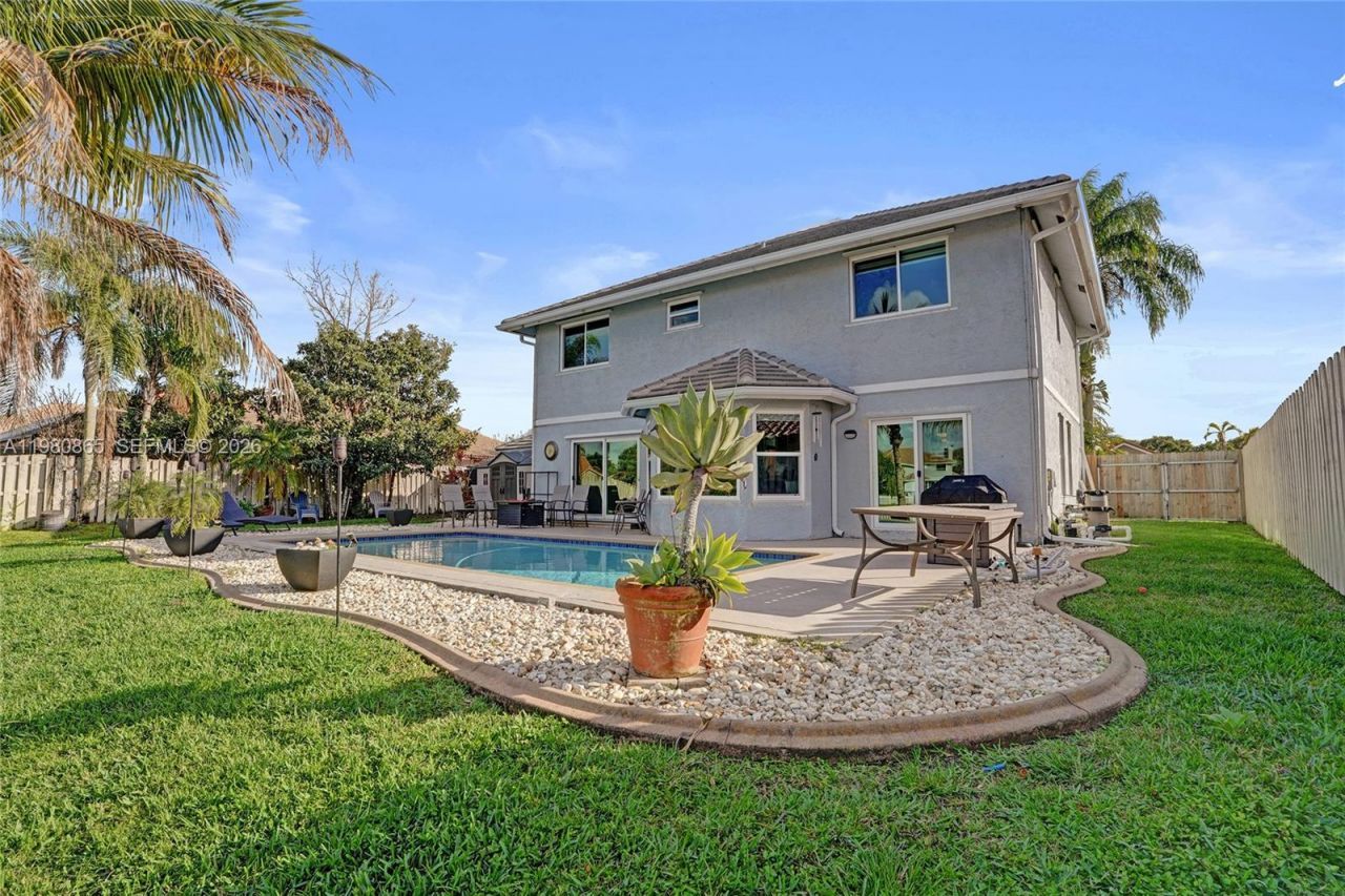 13901 Appalachian Trl, Davie, FL 33325 Photo