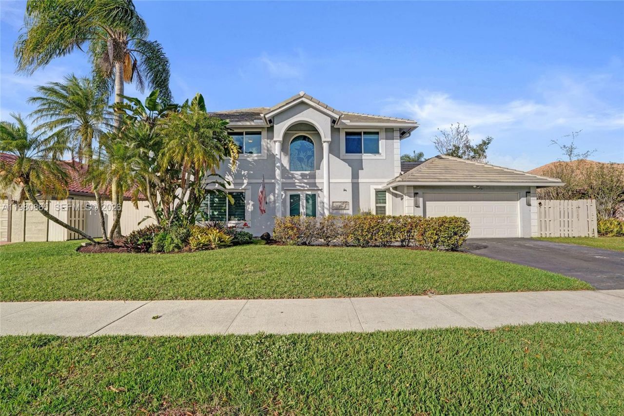13901 Appalachian Trl, Davie, FL 33325 Photo