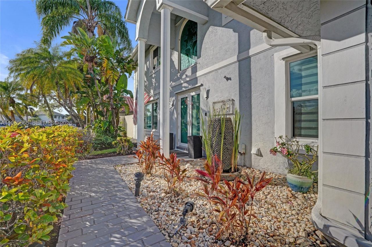 13901 Appalachian Trl, Davie, FL 33325 Photo