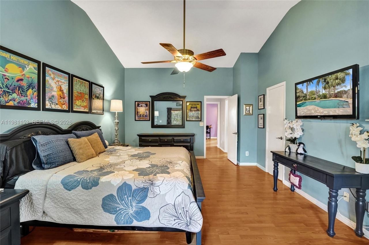 1741 W Oak Knoll Cir , Davie, FL 33324 Photo