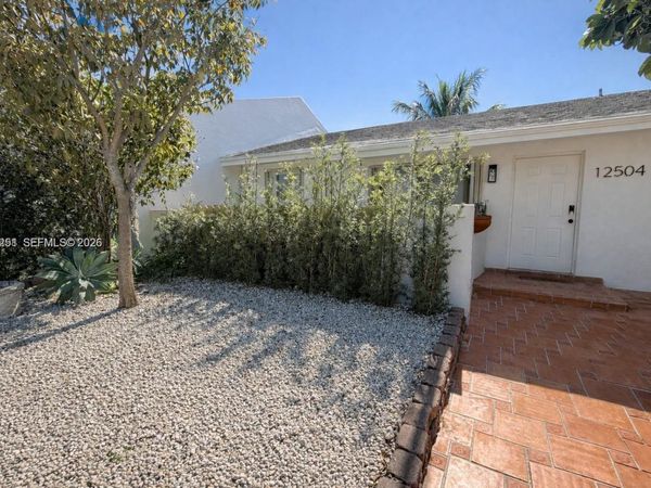 12504 SW 112th Ter , Miami, FL 33186