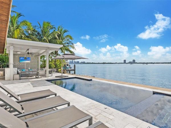 7810 Miami View Dr , North Bay Village, FL 33141