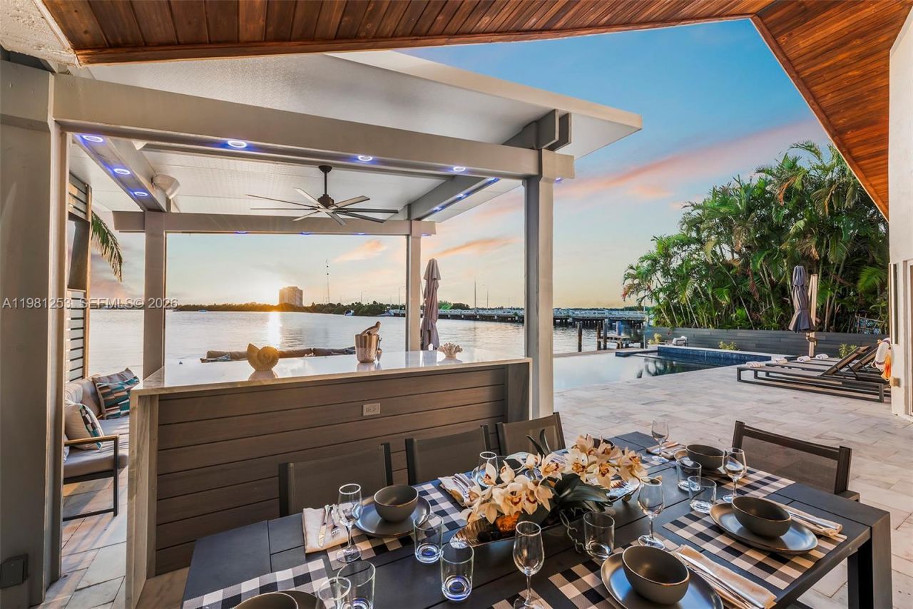 7810 Miami View Dr , North Bay Village, FL 33141 Photo