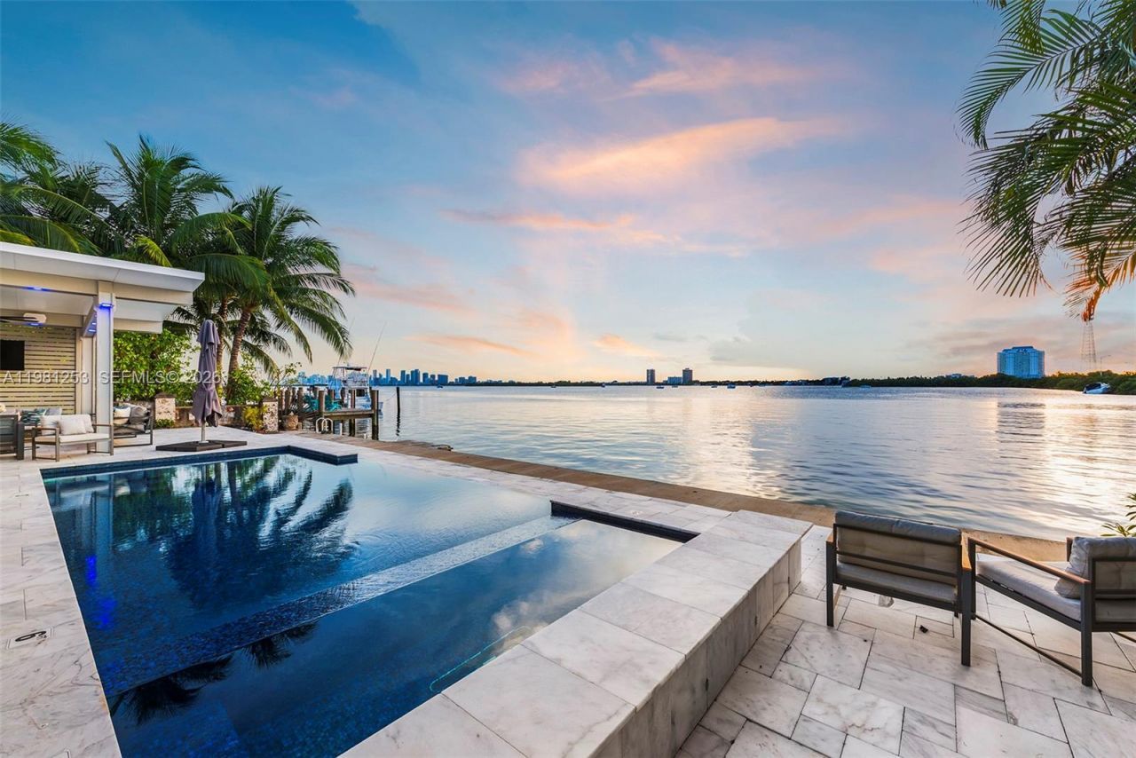 7810 Miami View Dr , North Bay Village, FL 33141 Photo