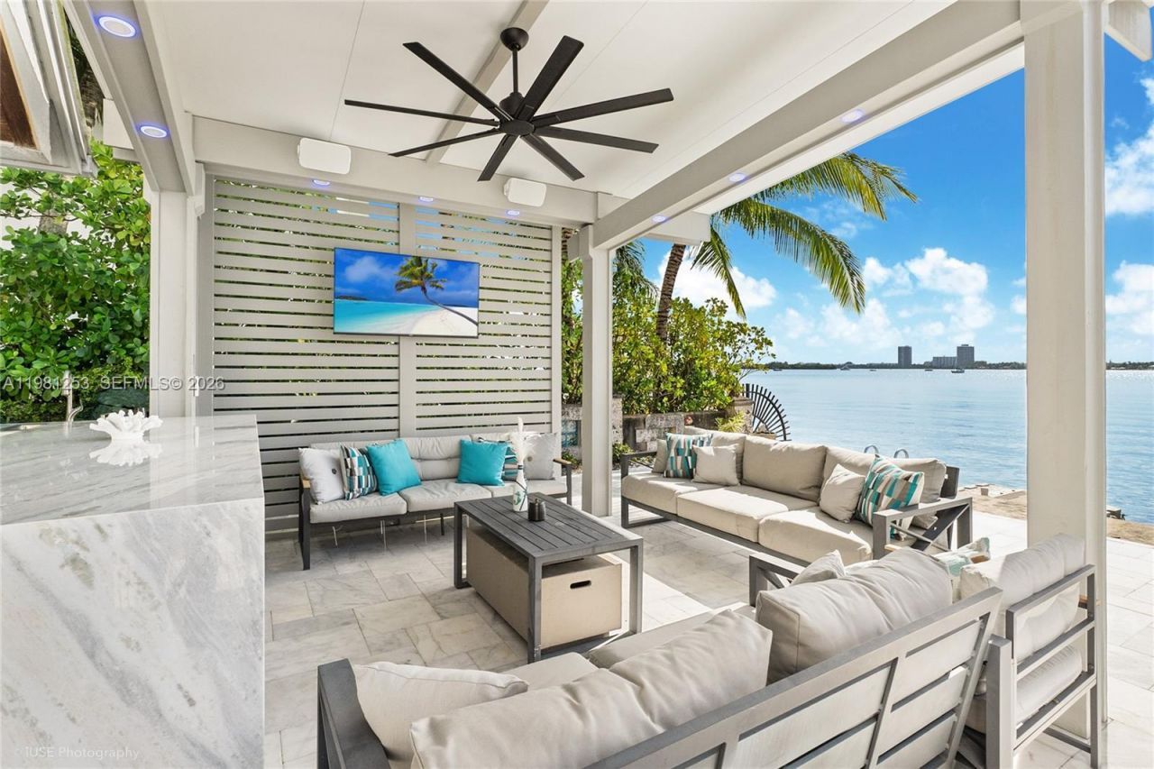 7810 Miami View Dr , North Bay Village, FL 33141 Photo