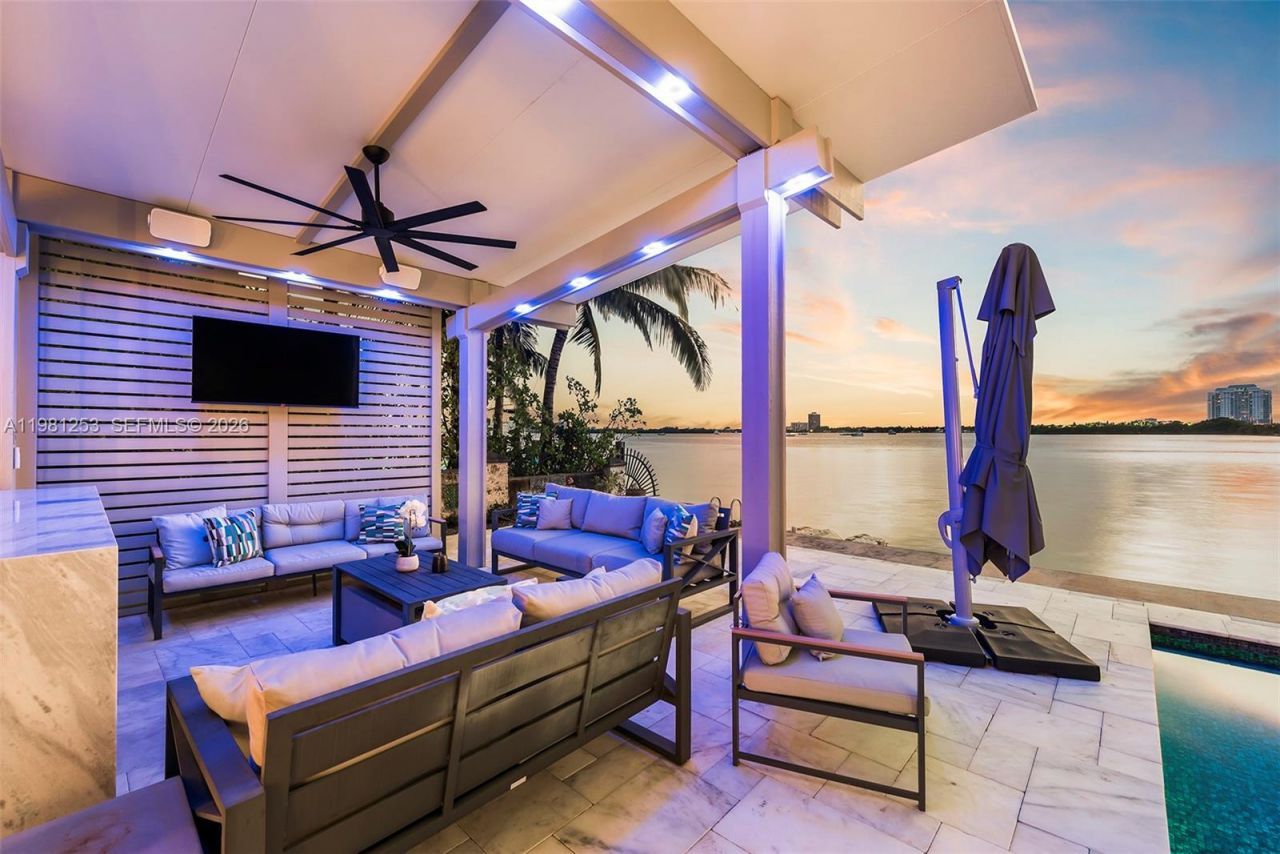 7810 Miami View Dr , North Bay Village, FL 33141 Photo