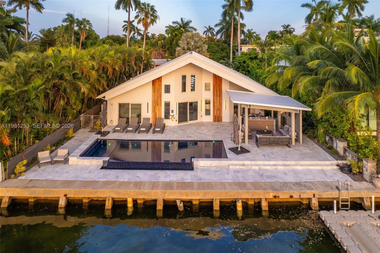 7810 Miami View Dr , North Bay Village, FL 33141 Photo