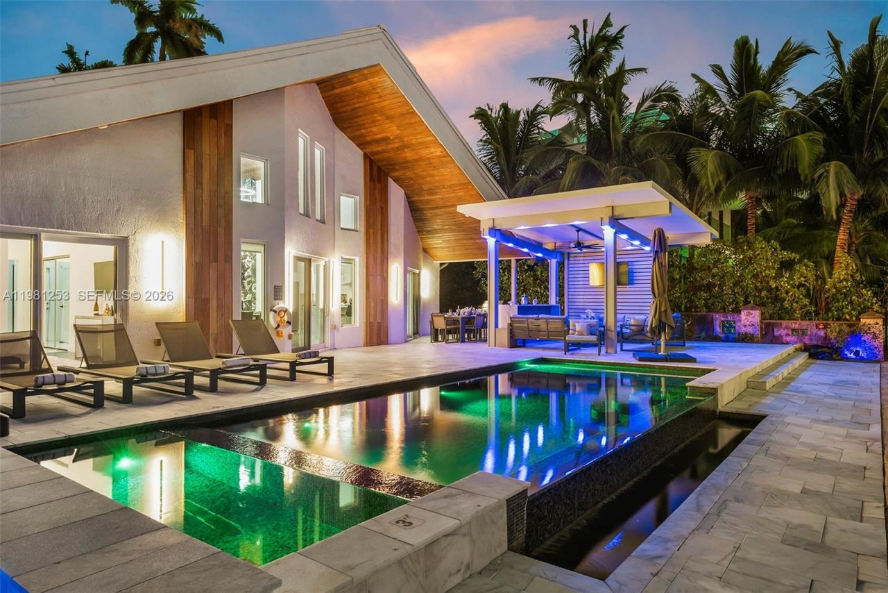 7810 Miami View Dr , North Bay Village, FL 33141 Photo