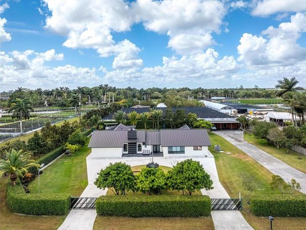 23140 SW 187th Ave , Miami, FL 33170