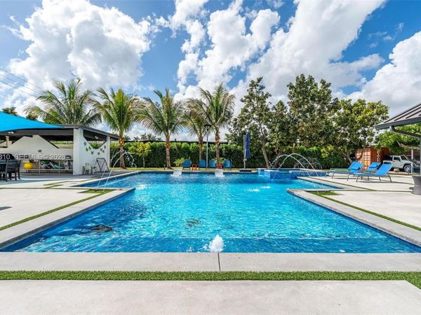 23140 SW 187th Ave, Miami, FL 33170