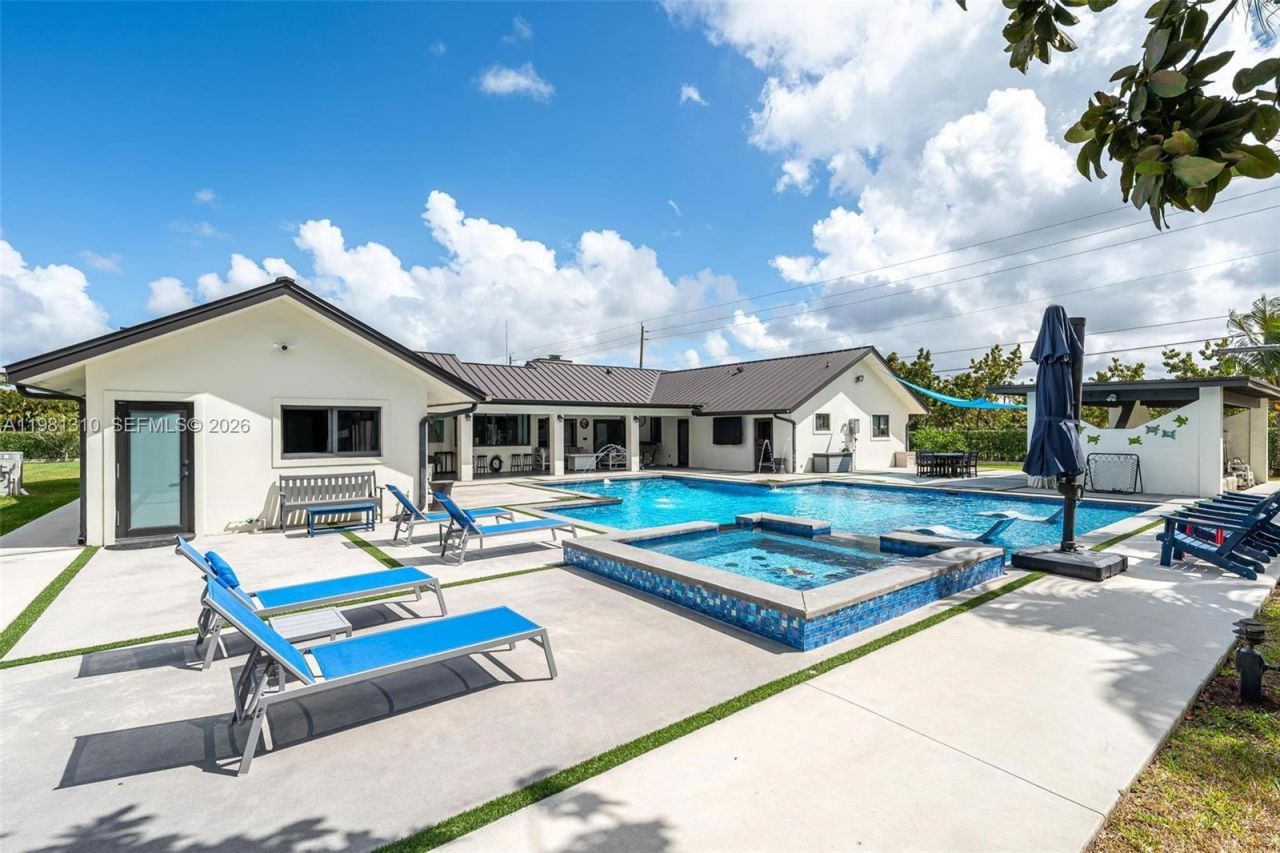 23140 SW 187th Ave , Miami, FL 33170 Photo