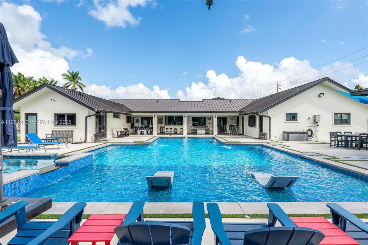 23140 SW 187th Ave , Miami, FL 33170 Photo