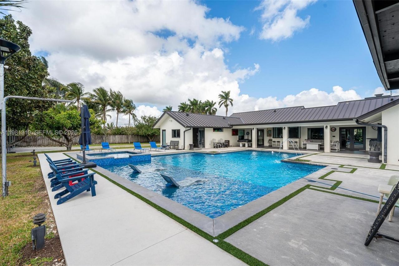 23140 SW 187th Ave , Miami, FL 33170 Photo