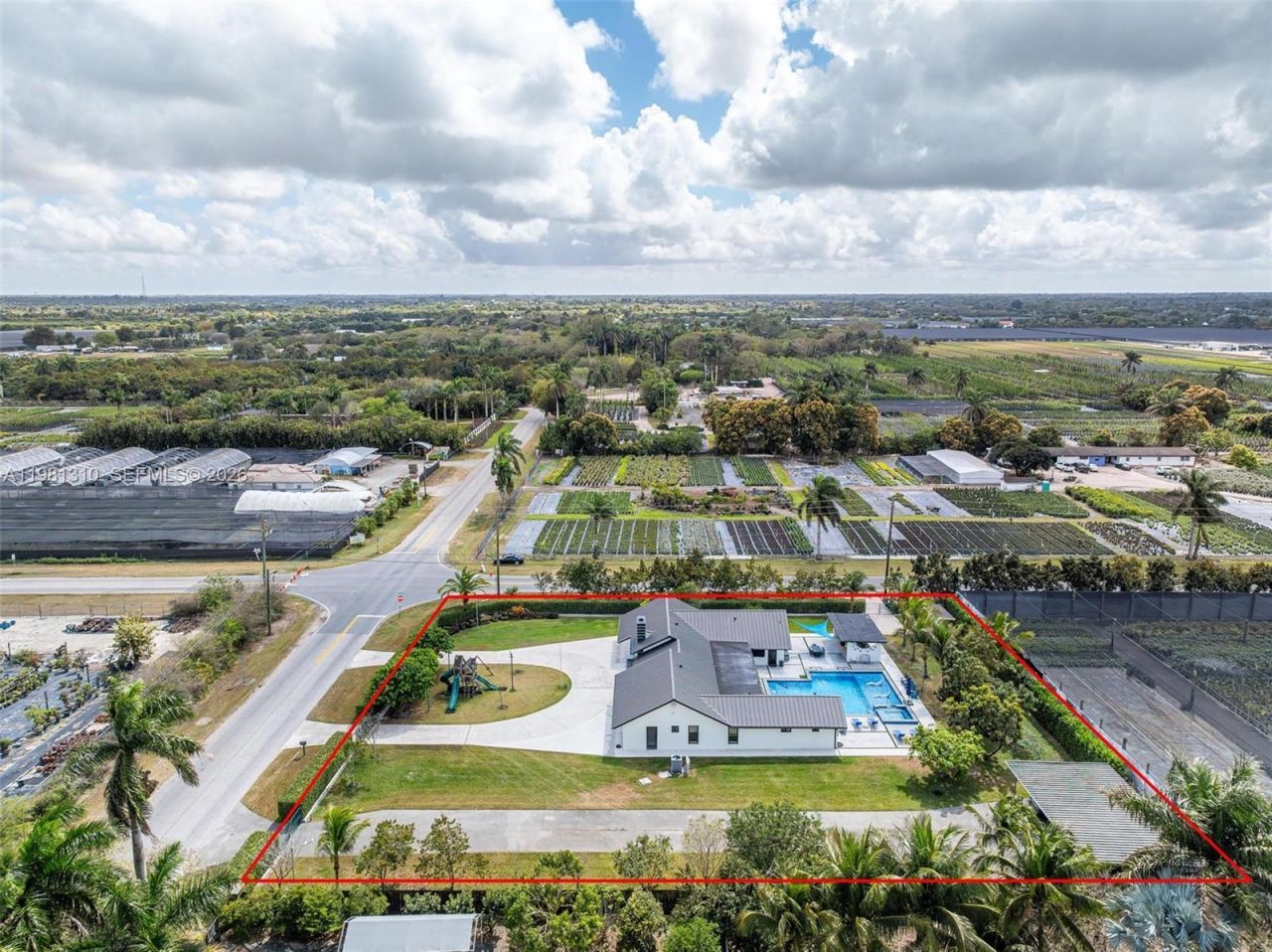 23140 SW 187th Ave , Miami, FL 33170 Photo