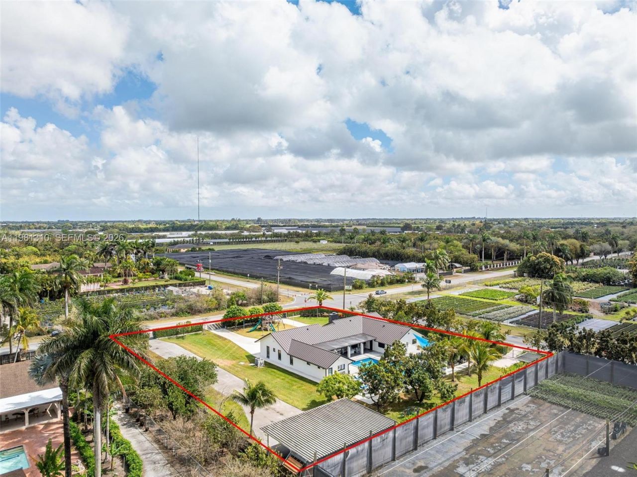 23140 SW 187th Ave , Miami, FL 33170 Photo