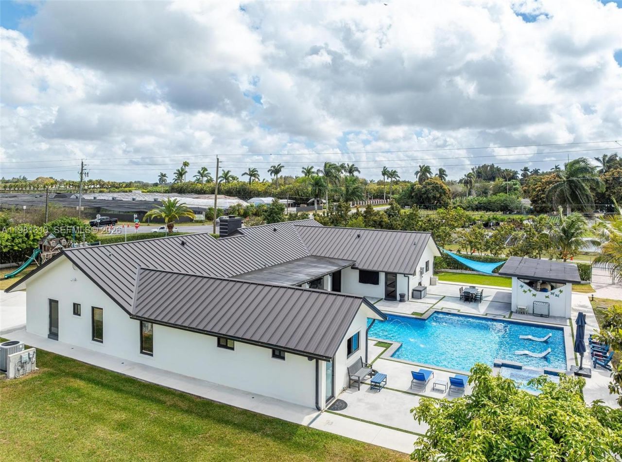 23140 SW 187th Ave , Miami, FL 33170 Photo