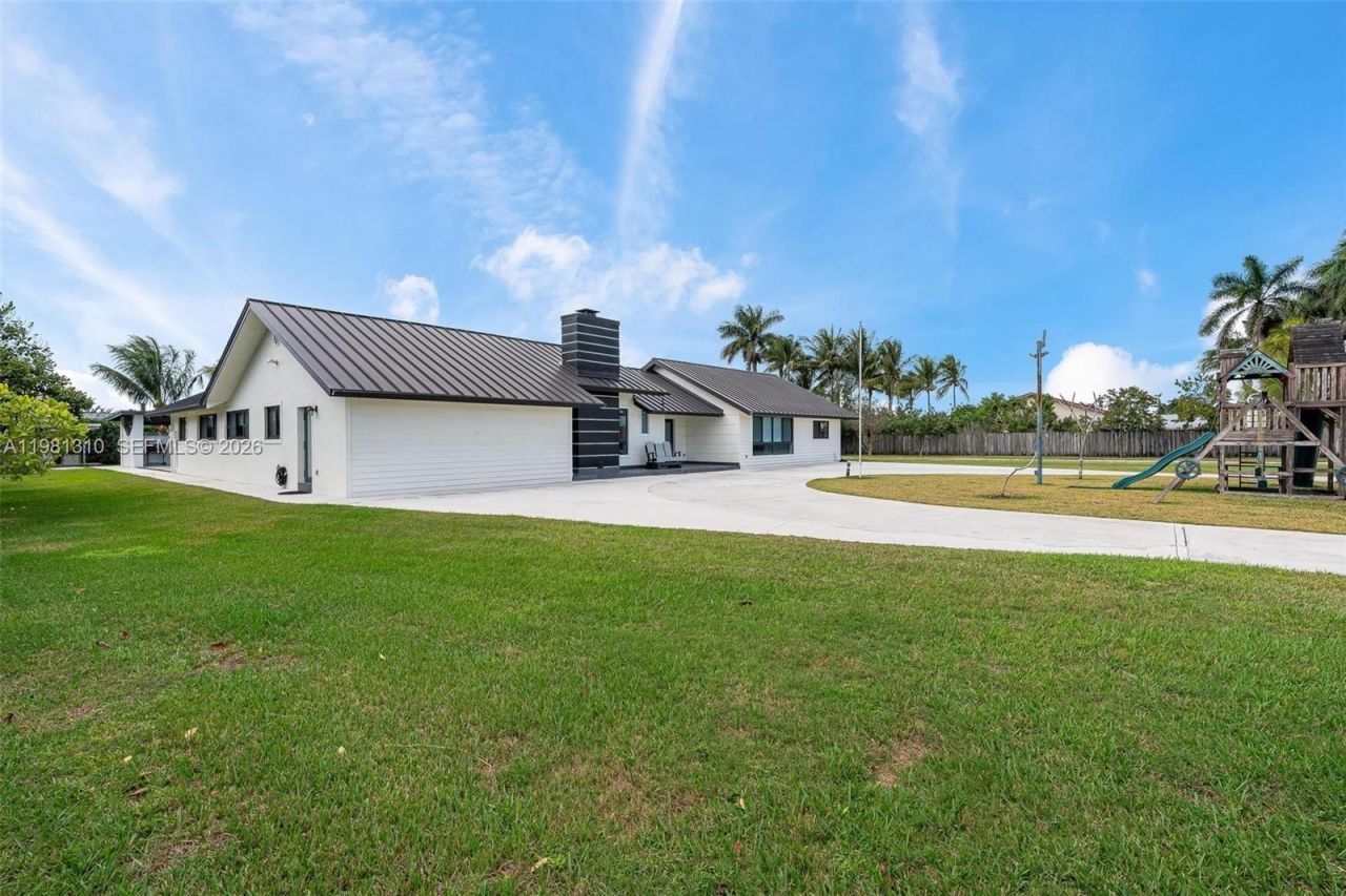 23140 SW 187th Ave , Miami, FL 33170 Photo