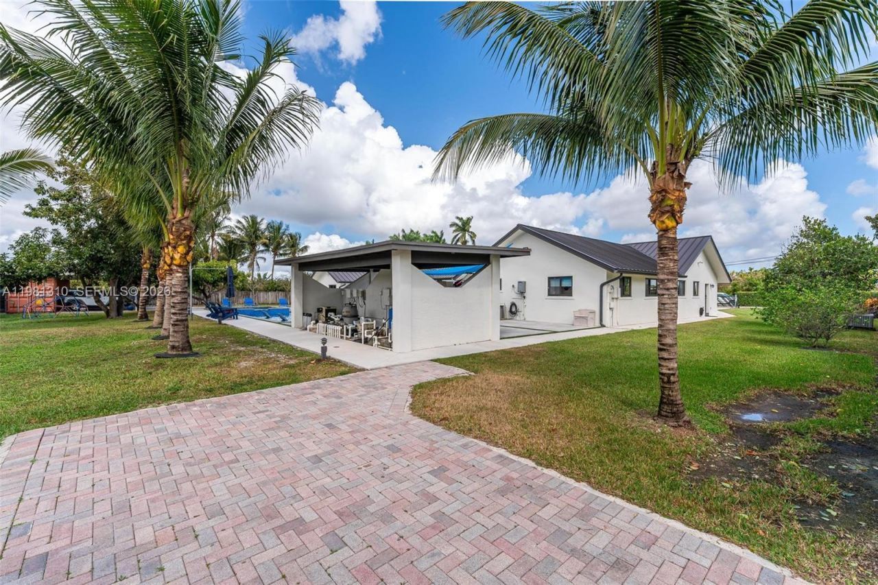 23140 SW 187th Ave , Miami, FL 33170 Photo