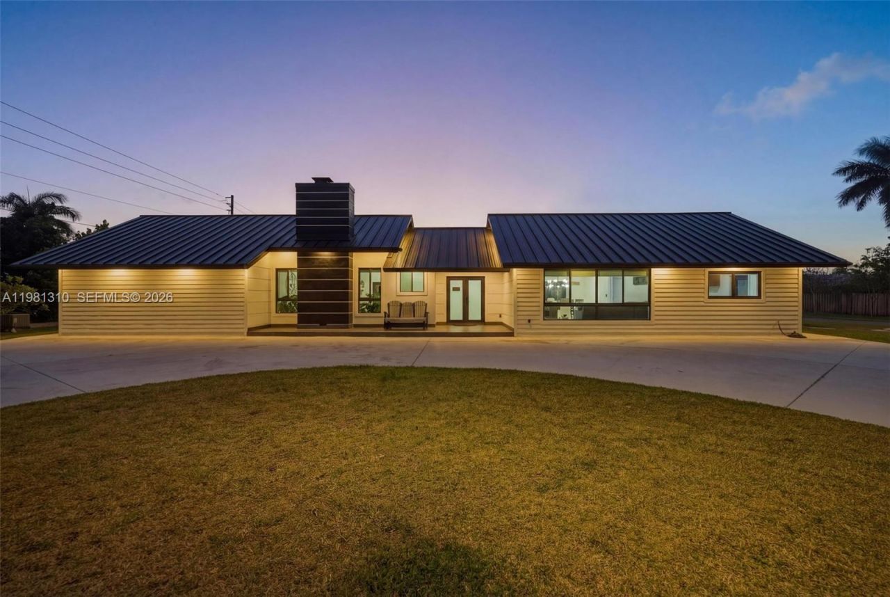 23140 SW 187th Ave , Miami, FL 33170 Photo