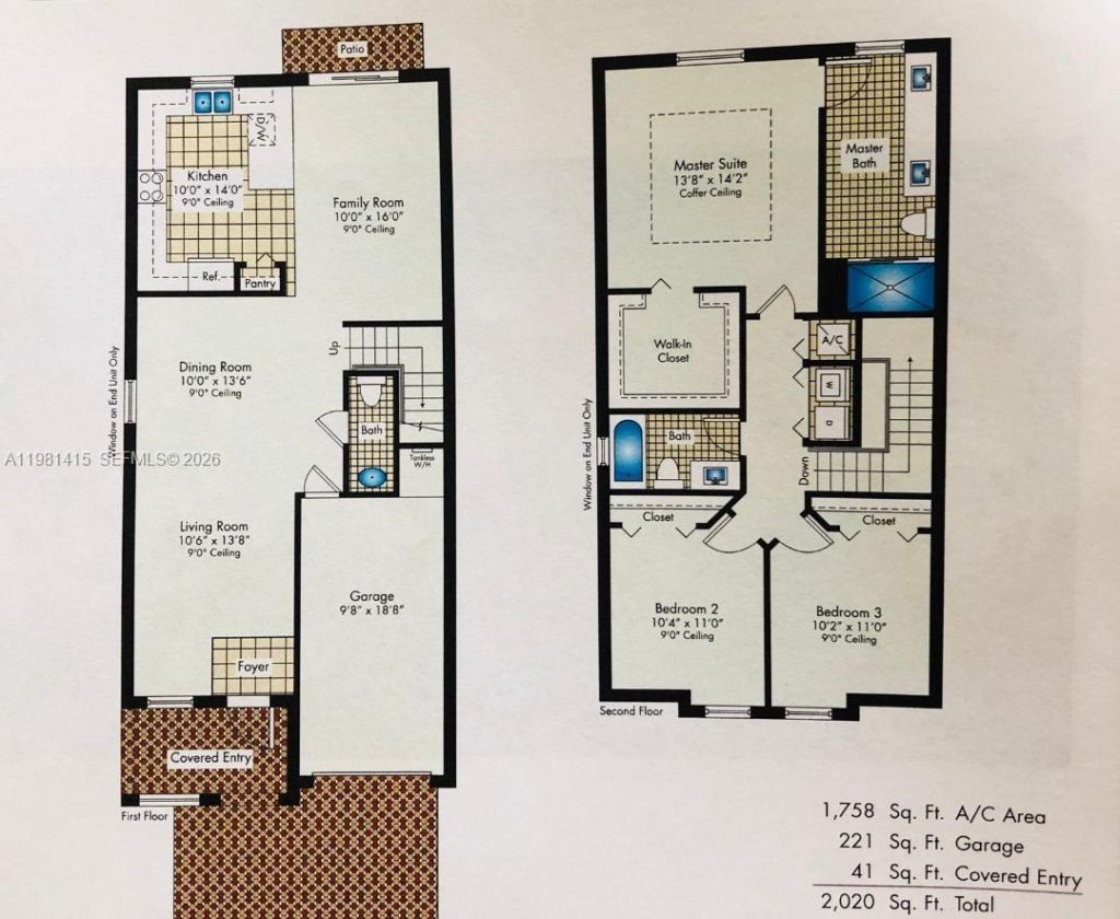 11981 SW 150th Pl , Miami, FL 33196 Photo