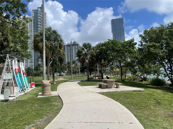 1750 N Bayshore Dr, Unit 2814, Miami, FL 33132
