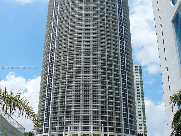 1750 N Bayshore Dr , Unit 2814, Miami, FL 33132