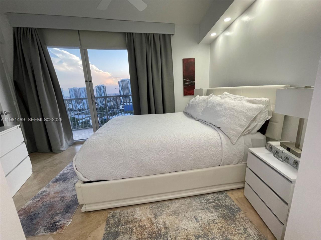 1750 N Bayshore Dr, Unit 2814, Miami, FL 33132 Photo