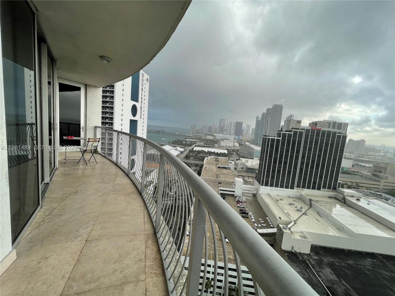 1750 N Bayshore Dr, Unit 2814, Miami, FL 33132 Photo