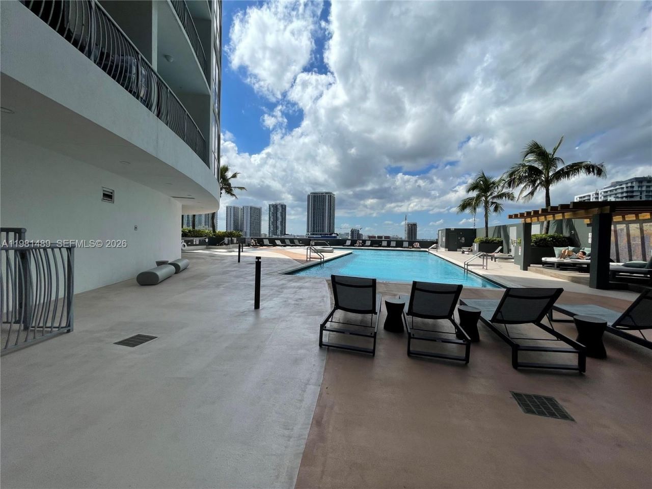 1750 N Bayshore Dr , Unit 2814, Miami, FL 33132 Photo