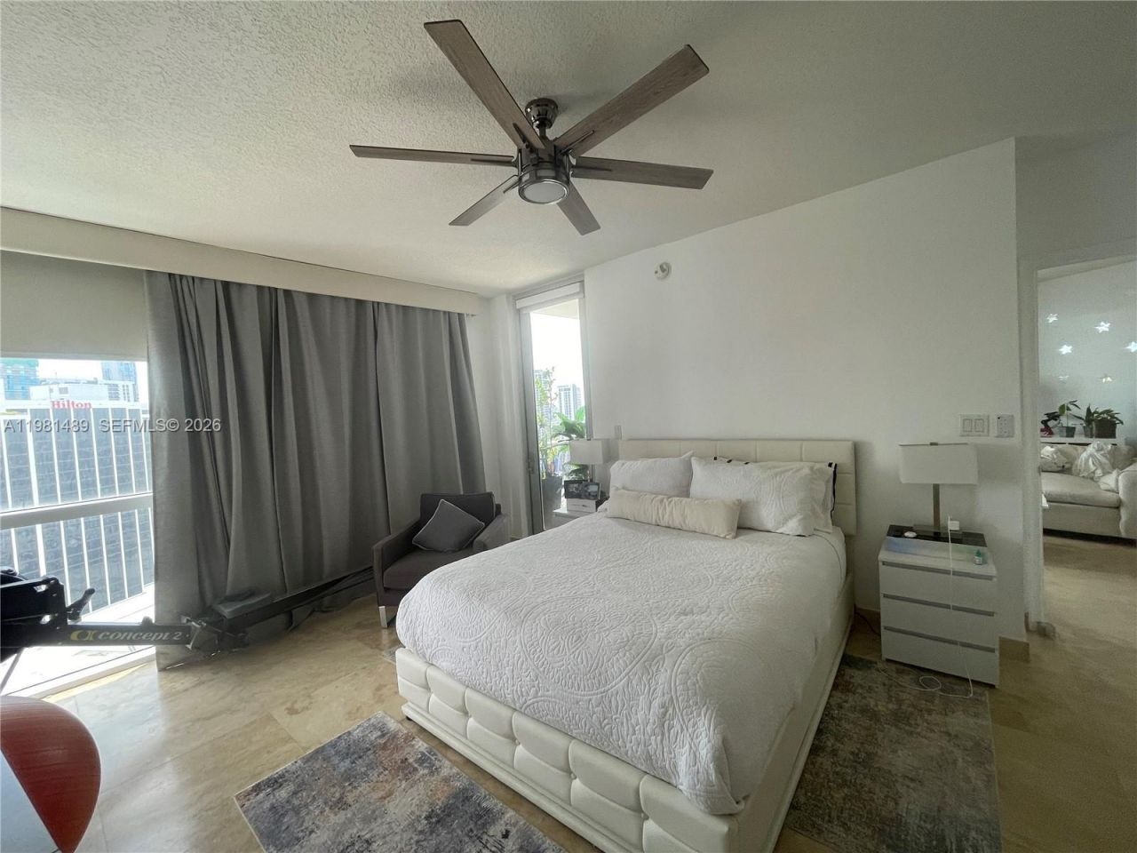 1750 N Bayshore Dr, Unit 2814, Miami, FL 33132 Photo