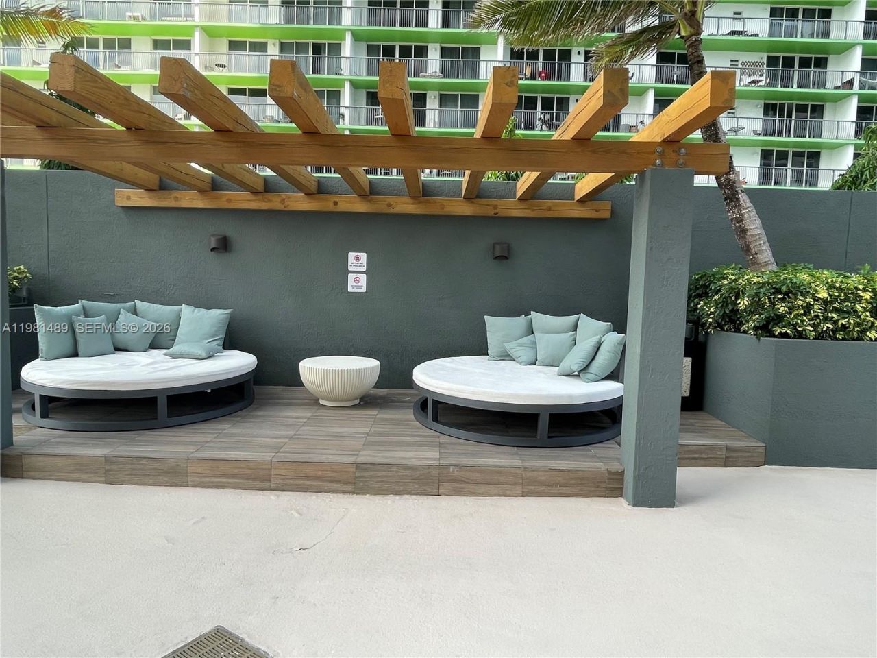 1750 N Bayshore Dr, Unit 2814, Miami, FL 33132 Photo