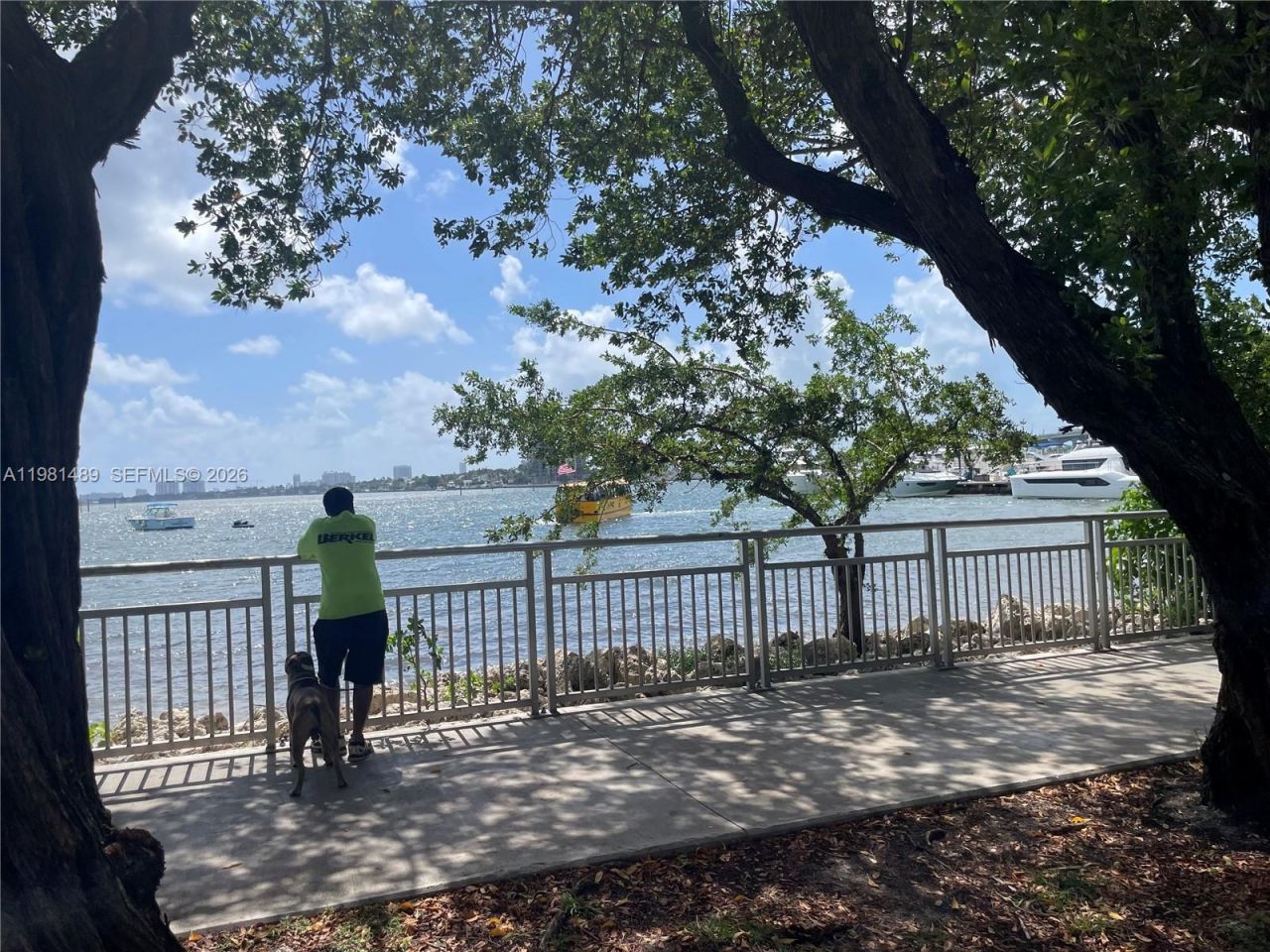 1750 N Bayshore Dr, Unit 2814, Miami, FL 33132 Photo