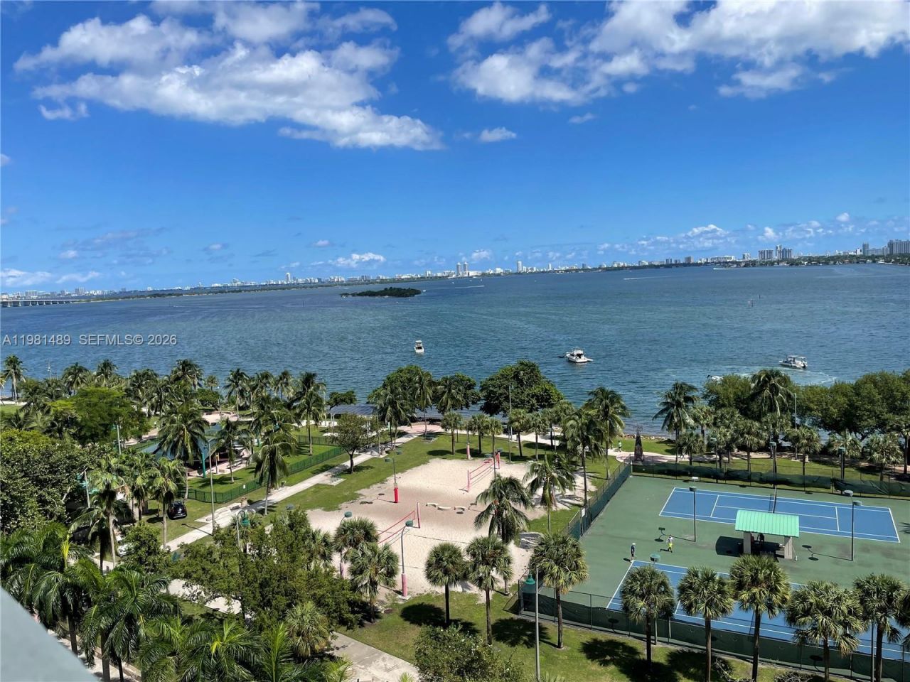1750 N Bayshore Dr, Unit 2814, Miami, FL 33132 Photo