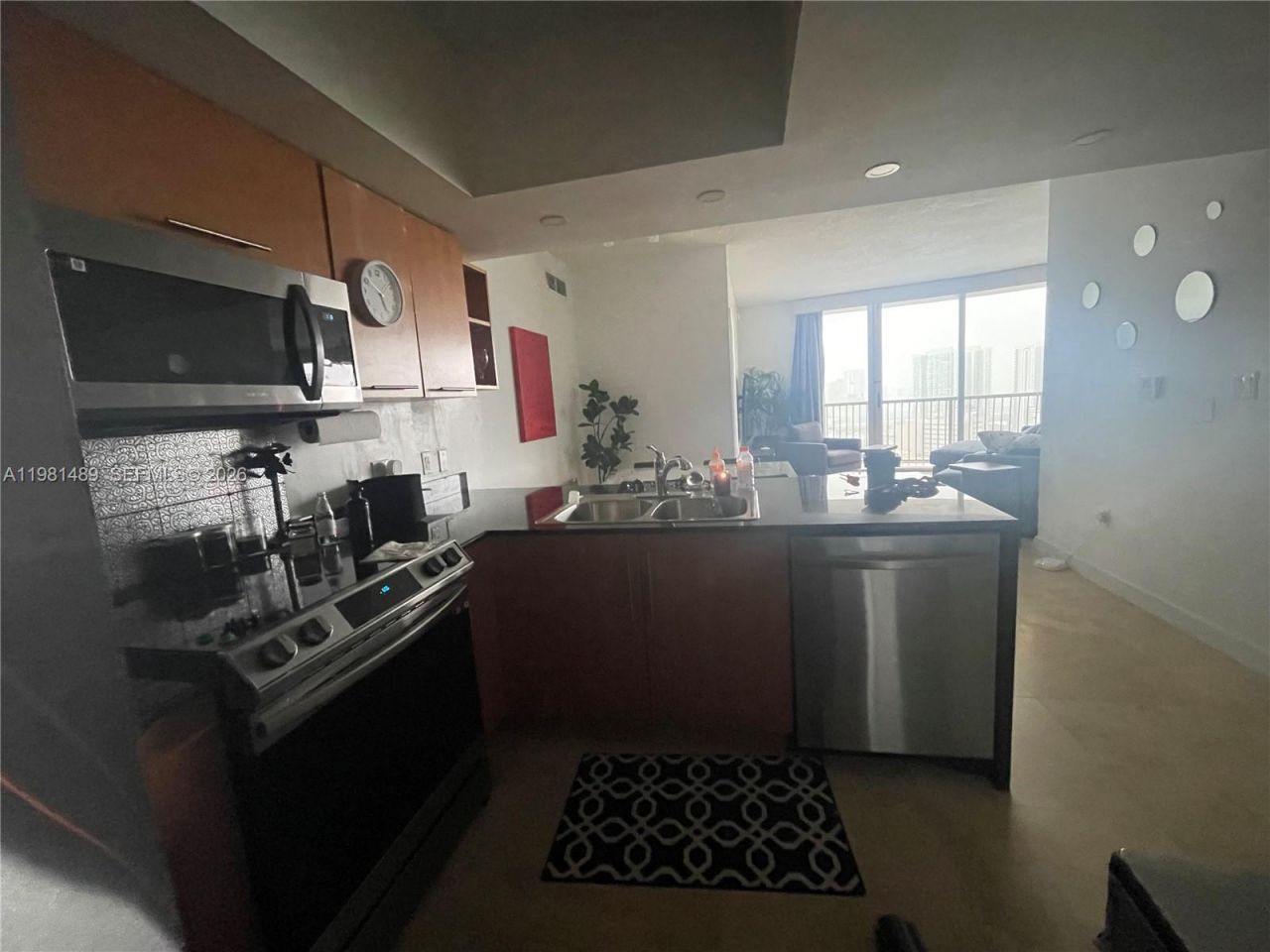 1750 N Bayshore Dr , Unit 2814, Miami, FL 33132 Photo