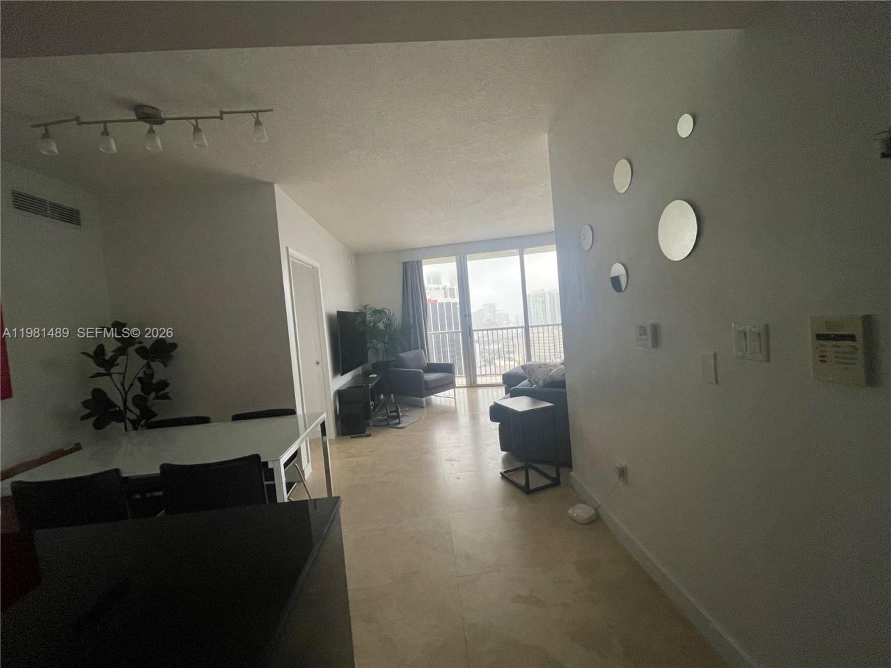 1750 N Bayshore Dr , Unit 2814, Miami, FL 33132 Photo