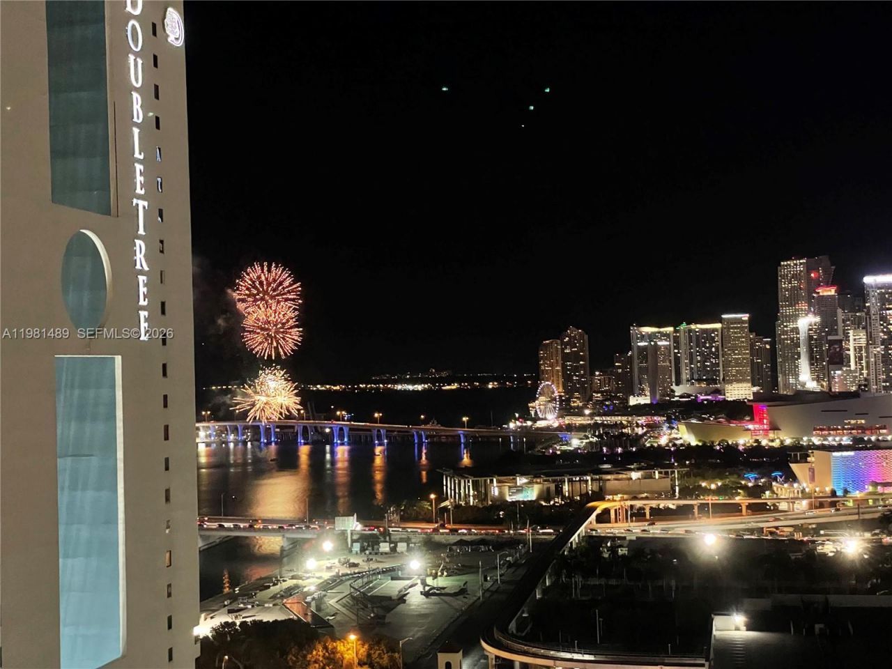 1750 N Bayshore Dr, Unit 2814, Miami, FL 33132 Photo