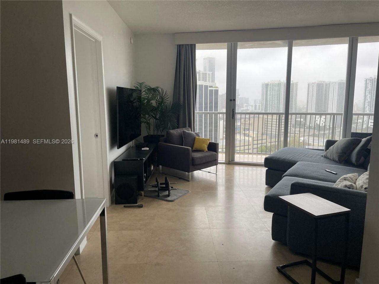 1750 N Bayshore Dr , Unit 2814, Miami, FL 33132 Photo