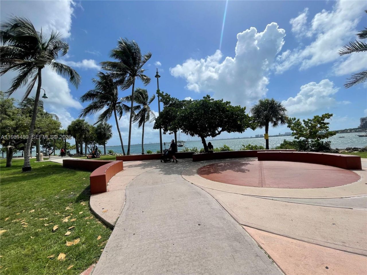 1750 N Bayshore Dr, Unit 2814, Miami, FL 33132 Photo