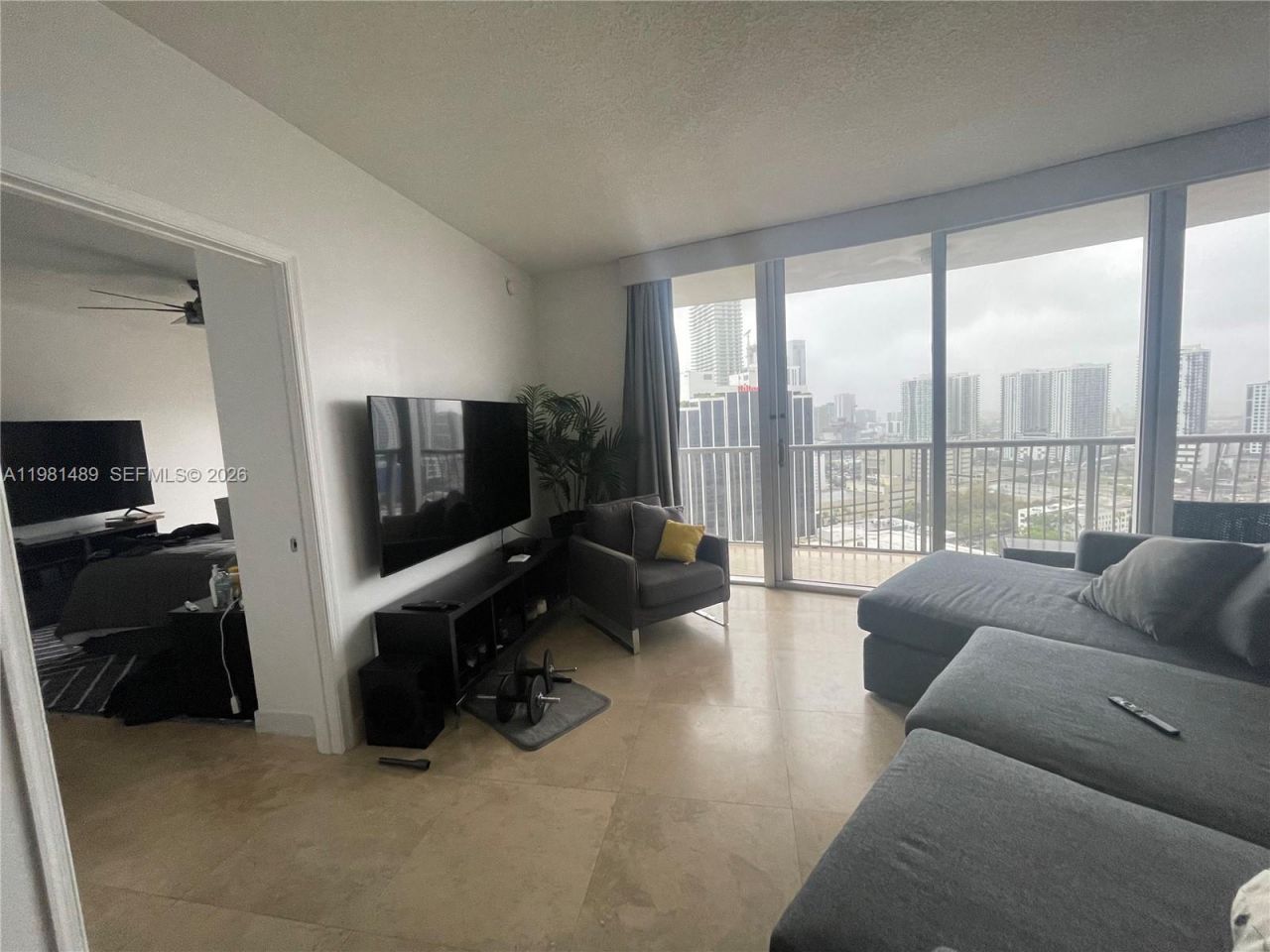 1750 N Bayshore Dr , Unit 2814, Miami, FL 33132 Photo