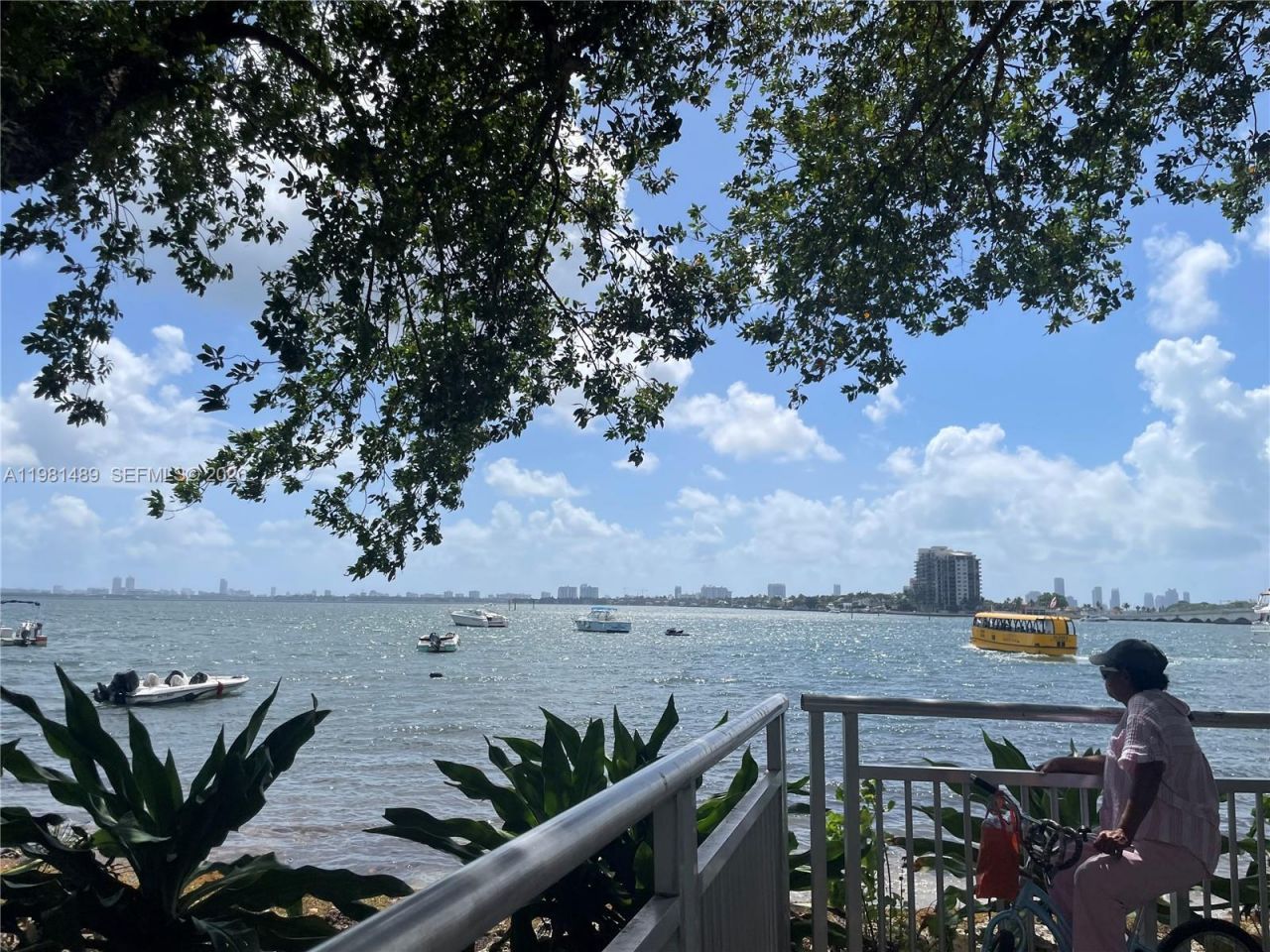 1750 N Bayshore Dr, Unit 2814, Miami, FL 33132 Photo