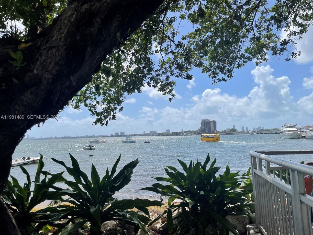 1750 N Bayshore Dr, Unit 2814, Miami, FL 33132 Photo